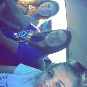 Meet your Posher, Dani